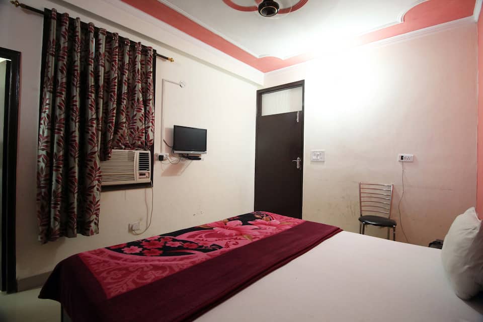 Airport Hotel Royal Blue